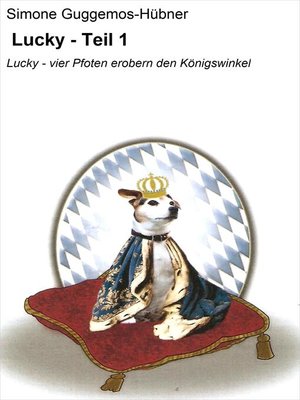 cover image of Lucky--Teil 1
